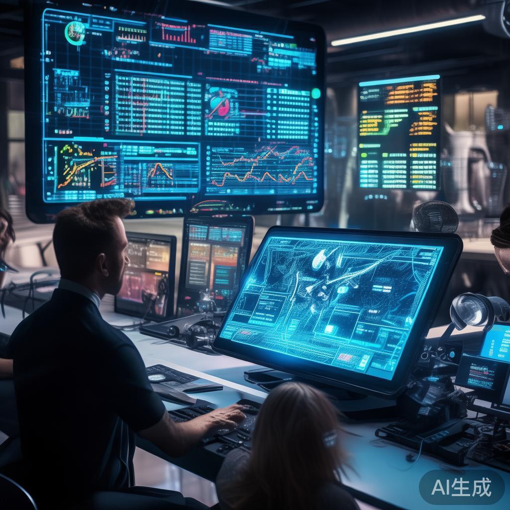 全面掌握海德体育赛事分析频道宝典，提升您的赛事洞察与决策能力