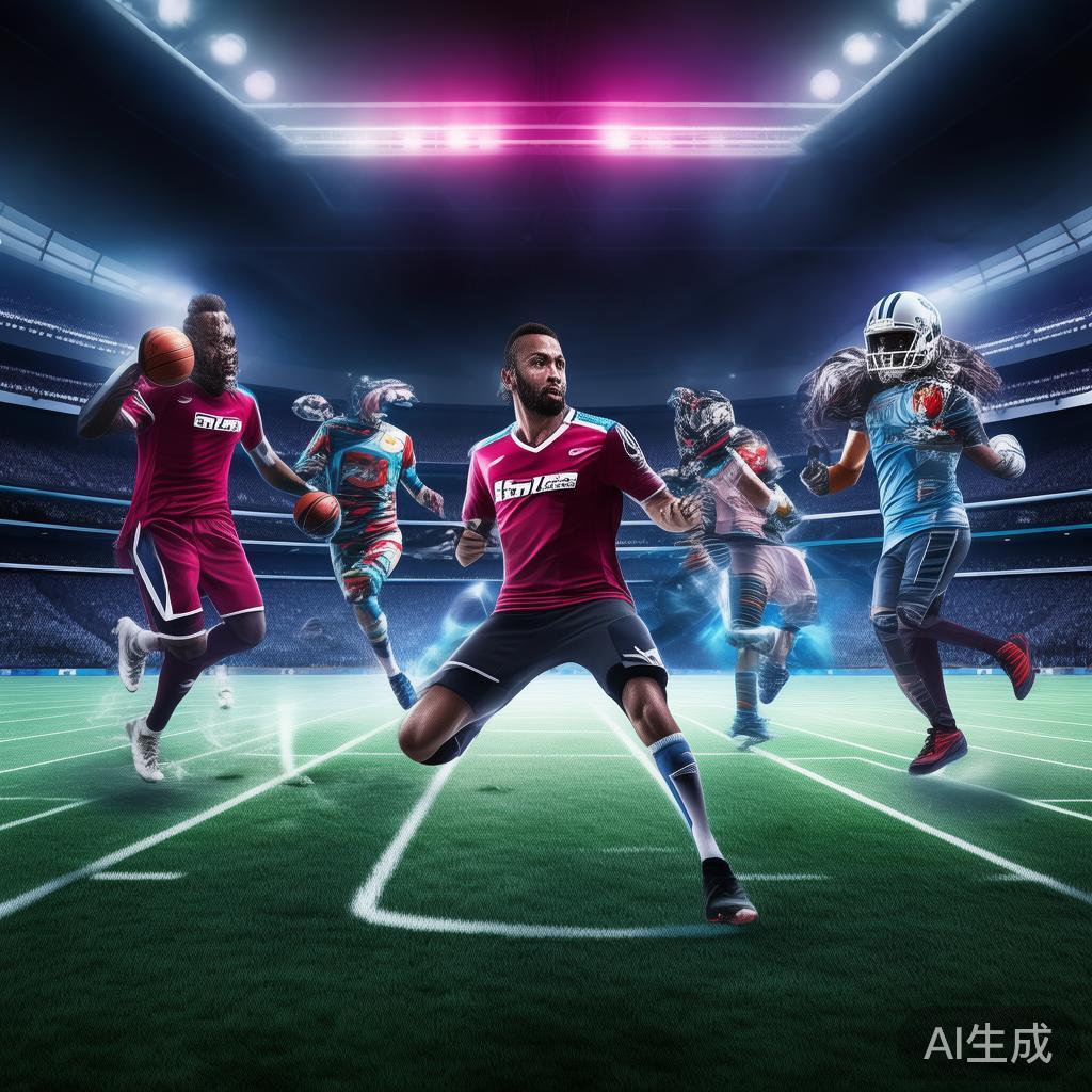 作为国内领先的体育娱乐平台，海德体育以其丰富的体育