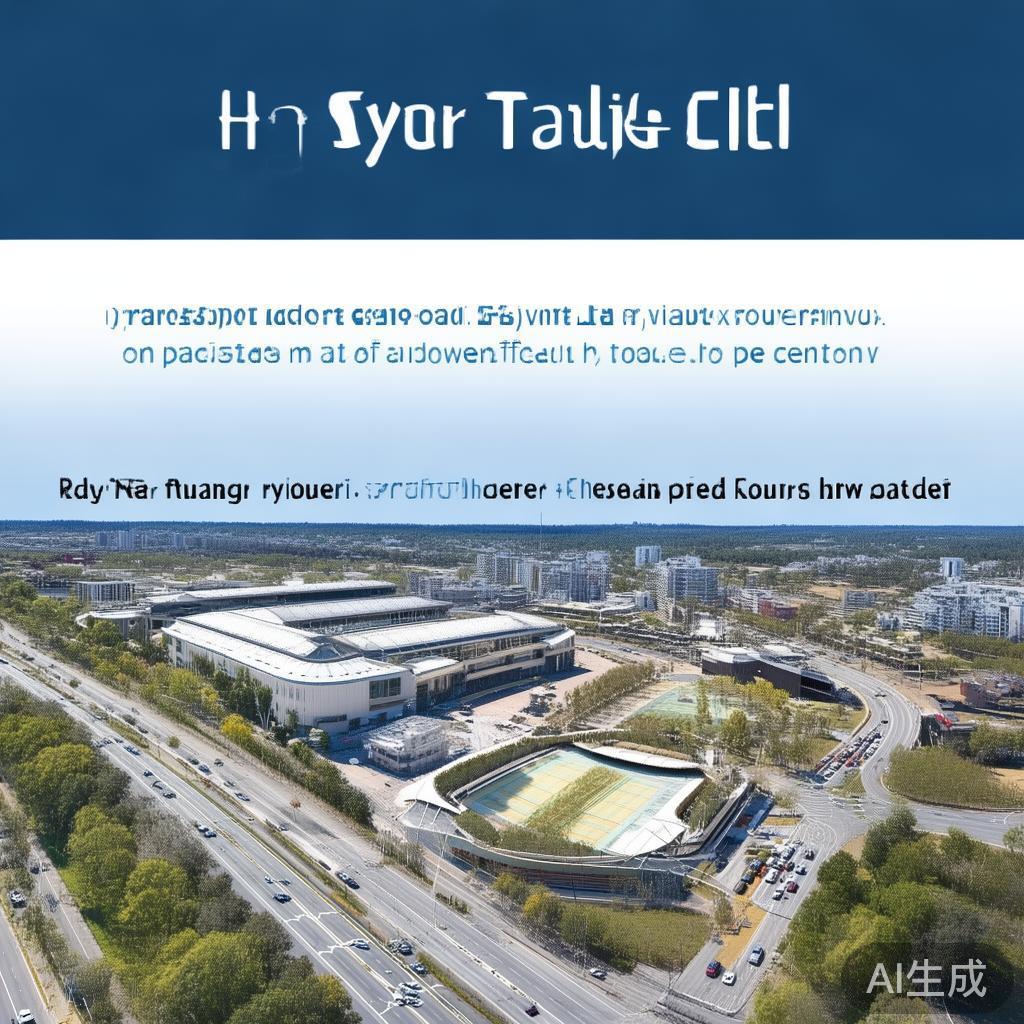 海德体育中心最佳路线推荐与便捷交通方式全攻略