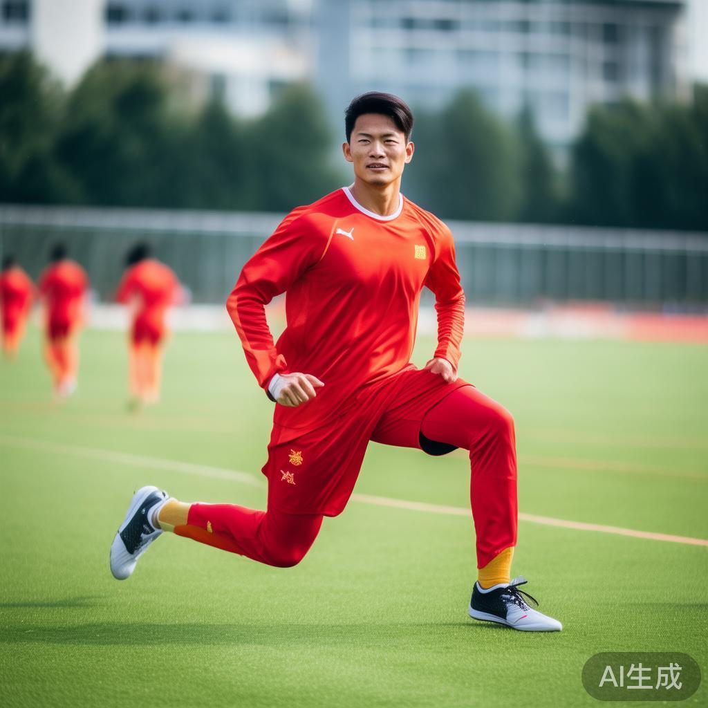 在全球体育逐渐成为潮流的背景下，许多国家开始重视全