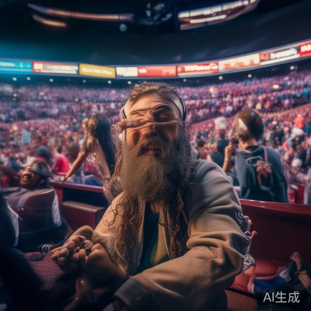 全面解析海德体育平台的特色与优势所在