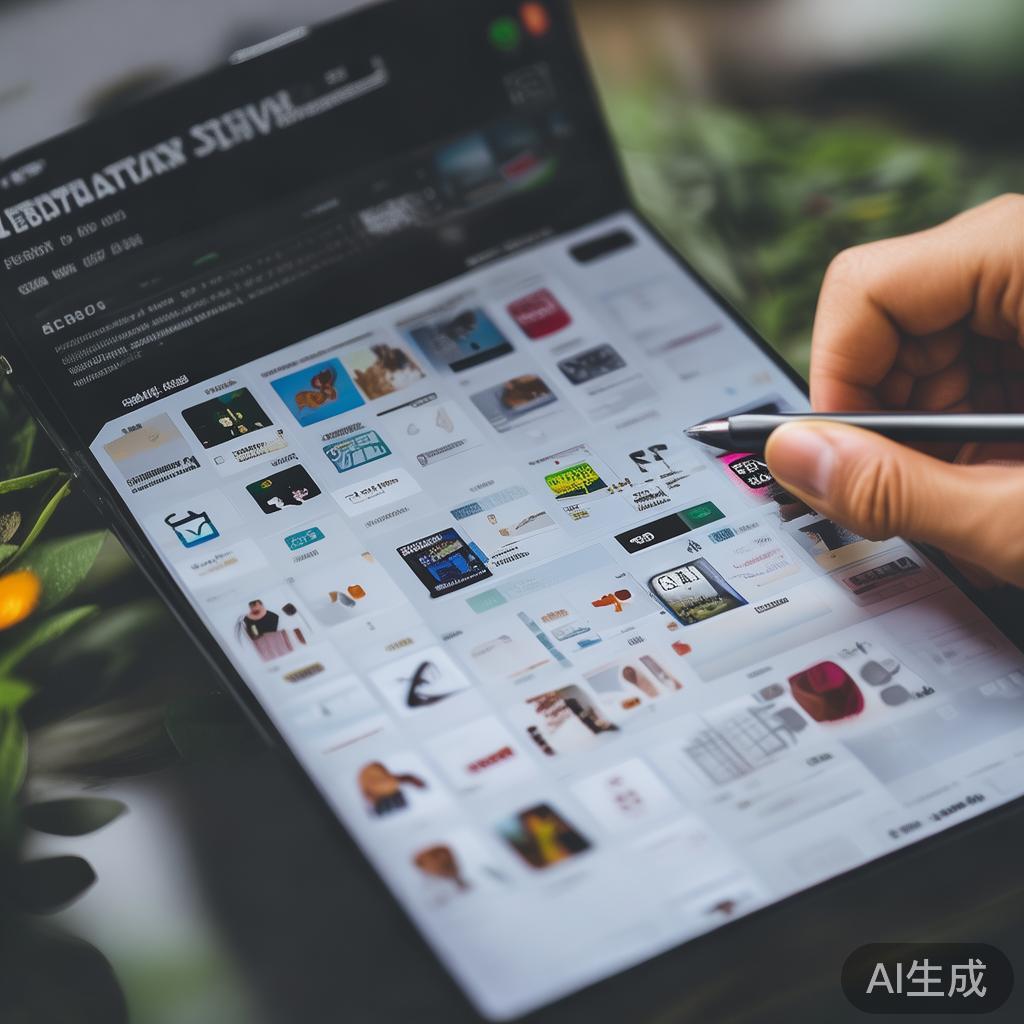 在搜索结果中仔细核对开发者信息，确保选择“海德体育