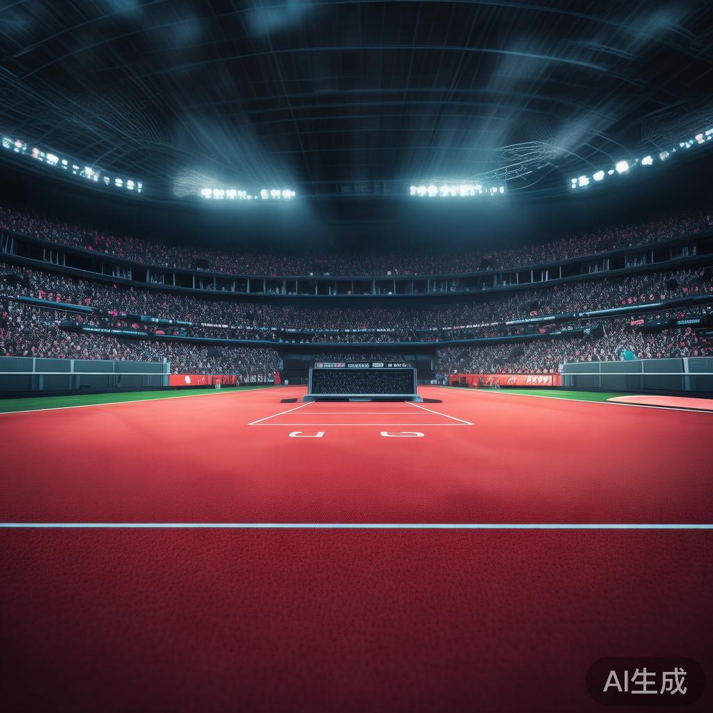 在众多体育平台中，海德体育凭借多元化的体育赛事资源