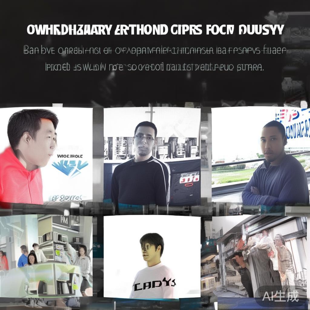 海德体育无法成功进入市场的原因分析与解读 体育产业的市场门槛较高,涉及品牌认可、渠道建设、资