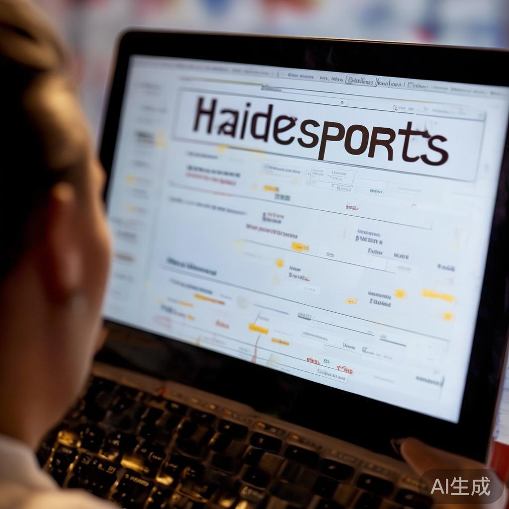 海德体育官方入口官网指南：全面了解与精准导航攻略