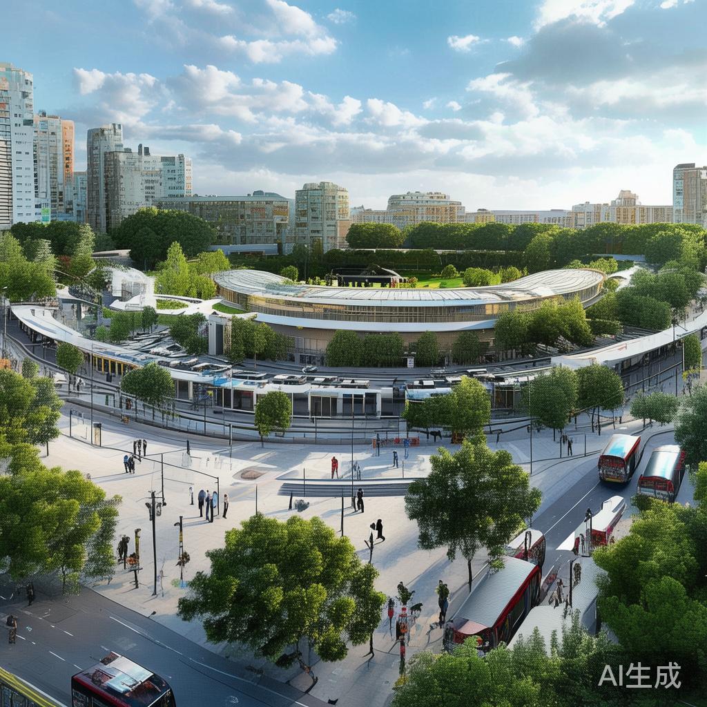 全面解析海德体育中心的地理位置及周边环境优势 比如,距离地铁站仅需步行五分钟,公交线路覆盖广泛,