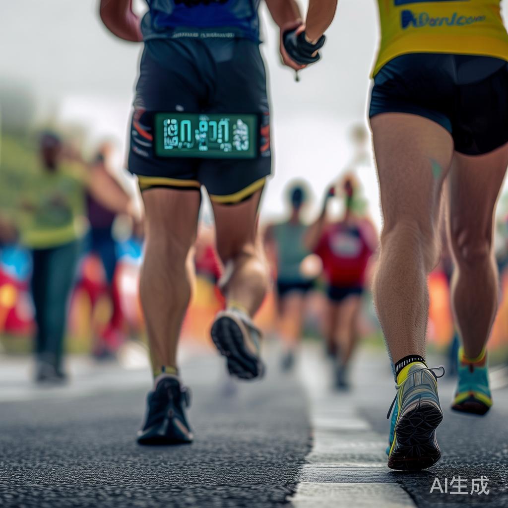 Case&nbsp;in&nbsp;point，在近年来的马拉松赛事中