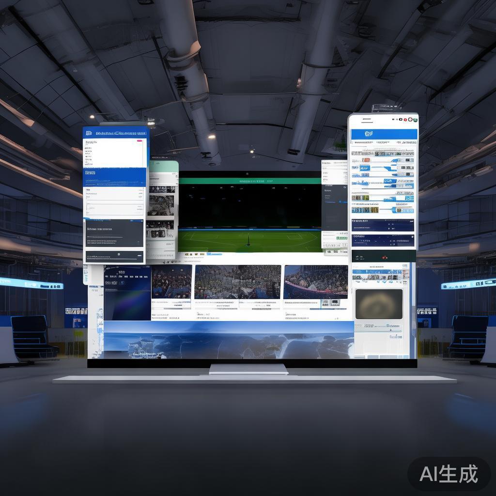 一、海德体育全站官方入口的核心优势
作为国内外知