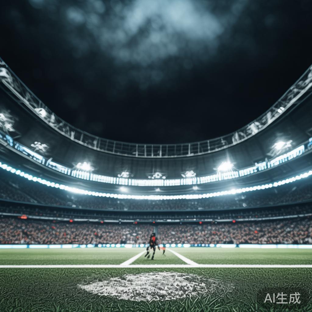 在当今数字化时代，体育迷们越来越倾向于在在线平台获