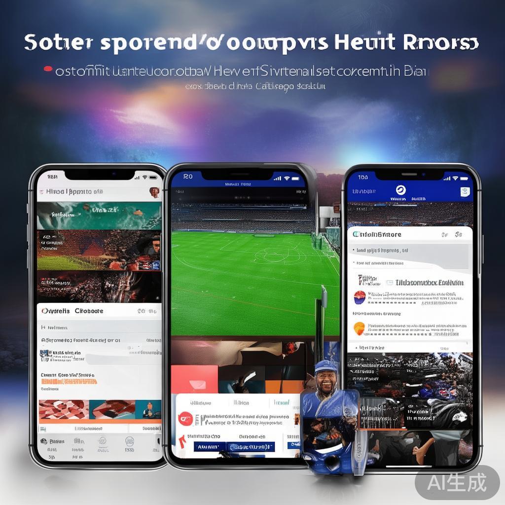 海德体育app下载入口详细指南及便捷下载方法介绍 随着体育内容日益多元化,海德体育凭借其丰富的赛事资