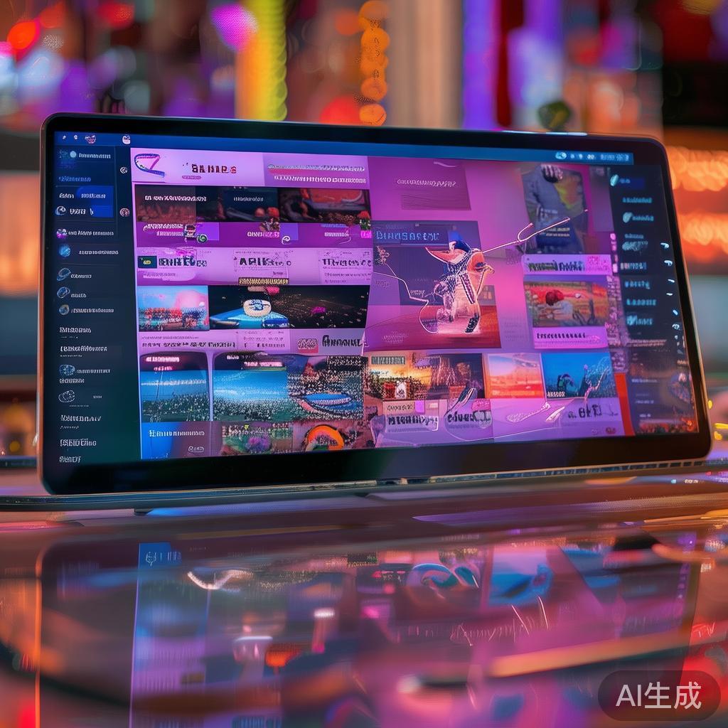 海德体育平台的优势与不足分析——知乎用户深度评测 此外,平台还积极引入智能推荐机制。根据用户的观看习