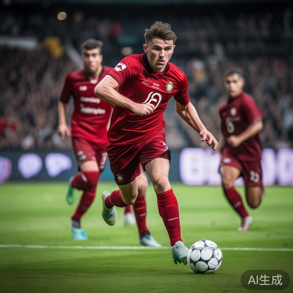 深入研究球队官方数据和历史战绩，是成功竞猜的基础。