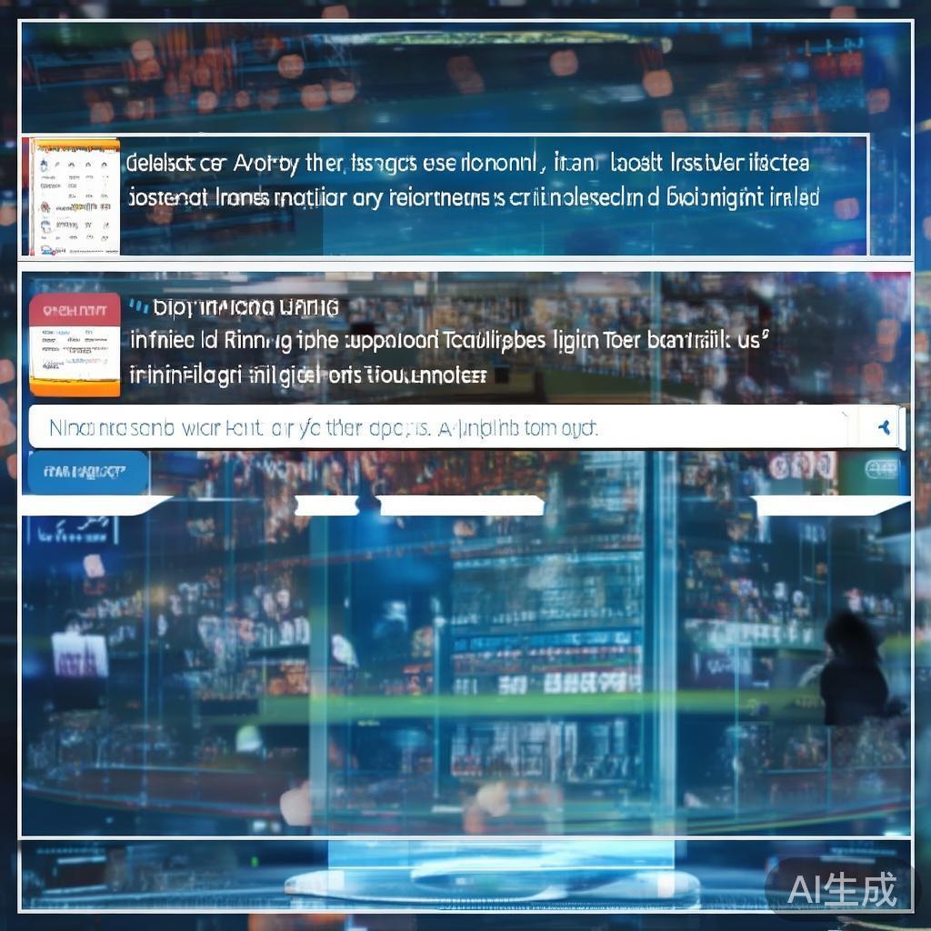 4.更新或重装app
访问应用商店，确保已下载最