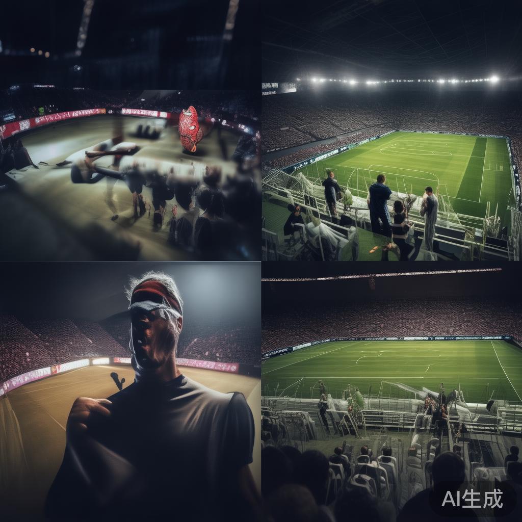 此外，回放还能增加赛事的关注度和传播力。以海德制作