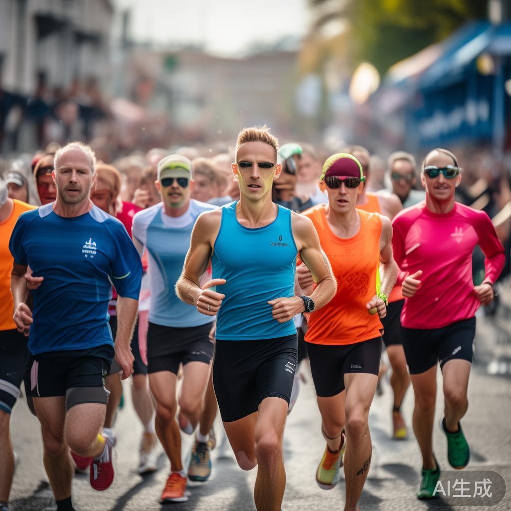 海德体育:引领全球创新体育装备与专业服务的领导品牌 案例分析:在处理某一专业马拉松赛事合作中,海德体育