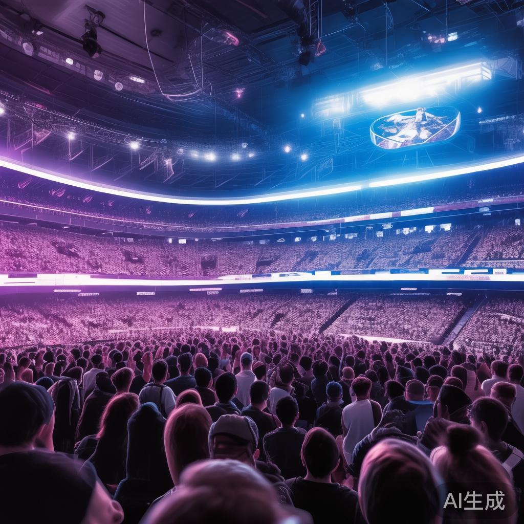 此外，跨界合作也成为体育创新的重要引擎。例如，将科