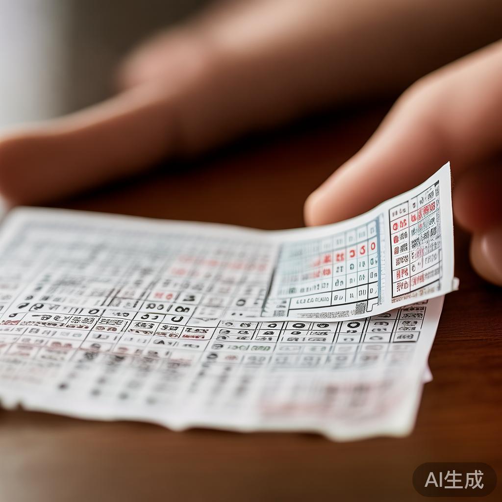 海德体育彩票兑奖流程详解及注意事项指南大全