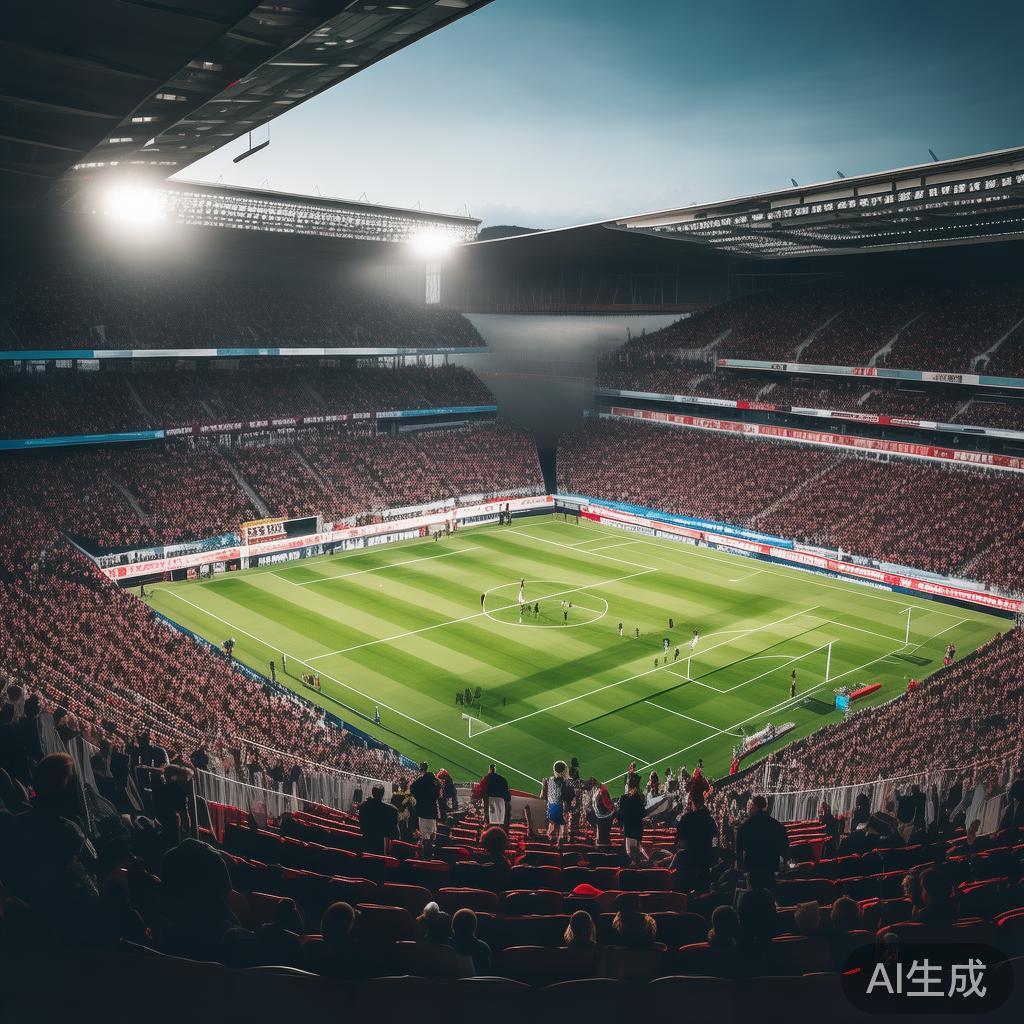 上午十点开始的足球联赛：&nbsp;这场比赛是今日最受关注的